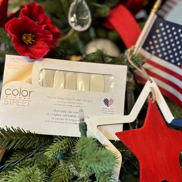 Unopened Color Street Strips - Picture 1 of 2